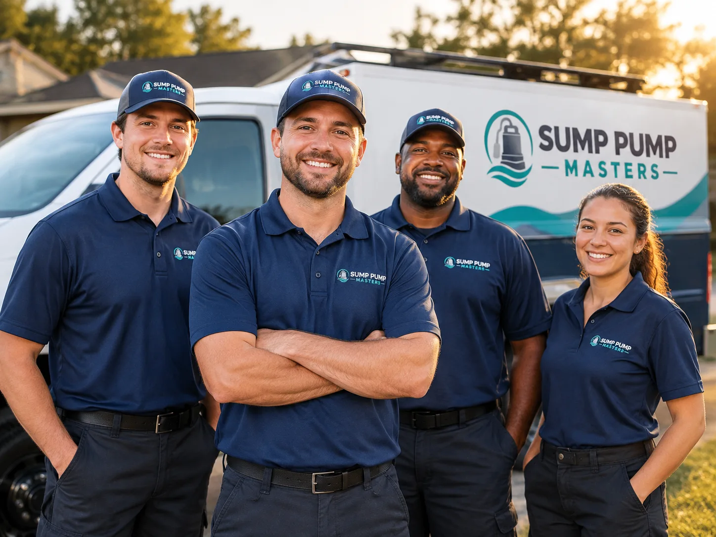 Sump Pump Repair company in New York, NY